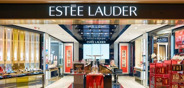 Estée Lauder earnings double in first quarter and sales grow 7%